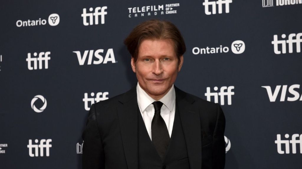 Back to the Future Star Refutes Ex’s ‘Sex Slave’ Allegations, Files Counterclaims of Assault