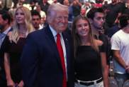 Donald Trump’s Granddaughter Kai’s Latest Business Deal Sparks Online Debate