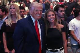 Donald Trump’s Granddaughter Kai’s Latest Business Deal Sparks Online Debate
