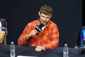 UFCs Bryce Mitchell Slams White House Fight Card: ‘Government Is Desecrating Its Role'
