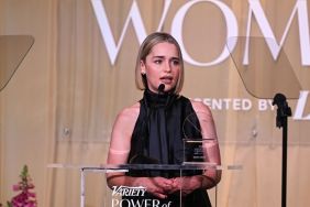 Game of Thrones’ Emilia Clarke Describes Terrifying Moments Surviving Two Brain Bleeds