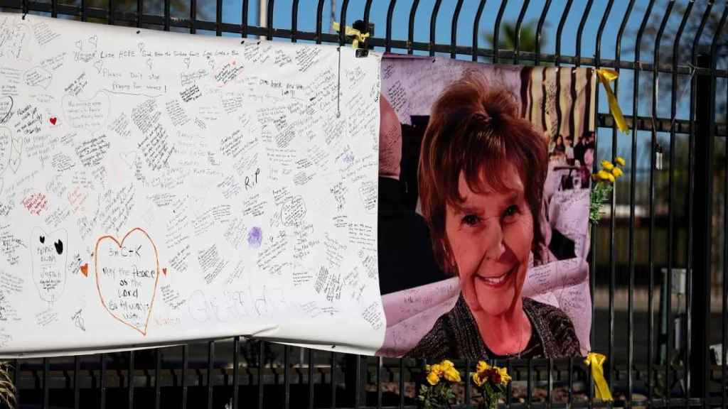 Authorities Hunt Kidnapping Suspect Near Nancy Guthrie’s Arizona Neighborhood