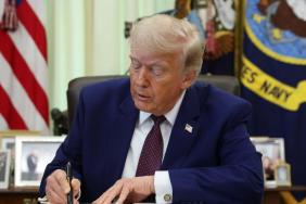 Senate Passes $70 Billion ICE and Border Patrol Funding Bill [7:29 PM]