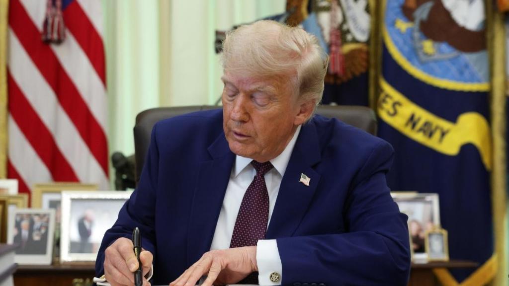 Senate Passes $70 Billion ICE and Border Patrol Funding Bill [7:29 PM]