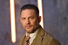 Tom Hardy’s MobLand Exit Could Cost Producers Millions