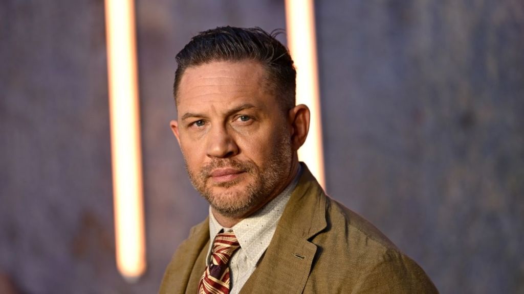 Tom Hardy’s MobLand Exit Could Cost Producers Millions