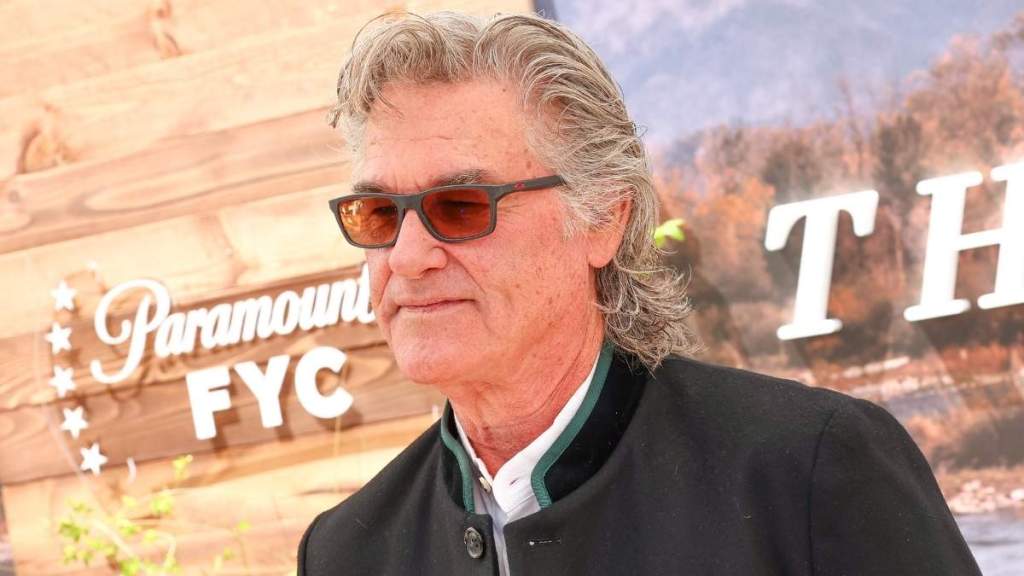 Kurt Russell Explains Why He Chose To Leave Los Angeles for Colorado