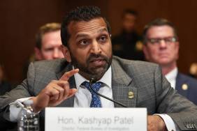 FBI Director Kash Patel Questions Handling of Nancy Guthrie Investigation