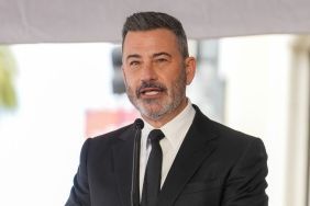 Jimmy Kimmel Says He Feels ‘Sorry’ for Donald Trump