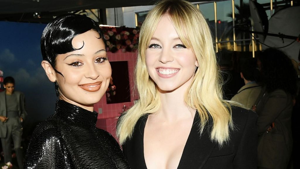 Euphoria Actress Says She Doesn’t Want Sydney Sweeney’s Level of Fame