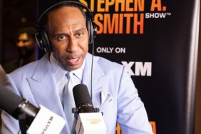 Stephen A. Smith Has a Message for Donald Trump After Their Latest Clash