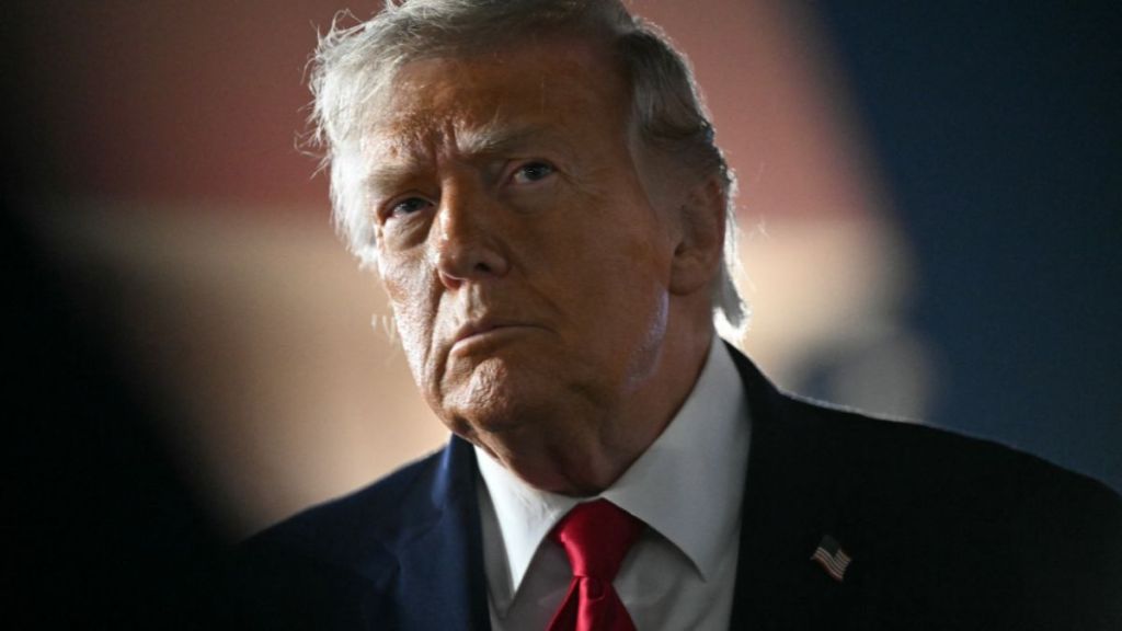 States Are Snubbing Donald Trump’s ‘Great American State Fair’ — Report