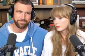 Taylor Swift Wedding Plans Turning Into 'Monstrous Headache' — Source