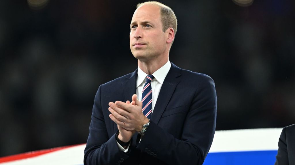 Prince William's Actions Leave Farmers Fuming — Source
