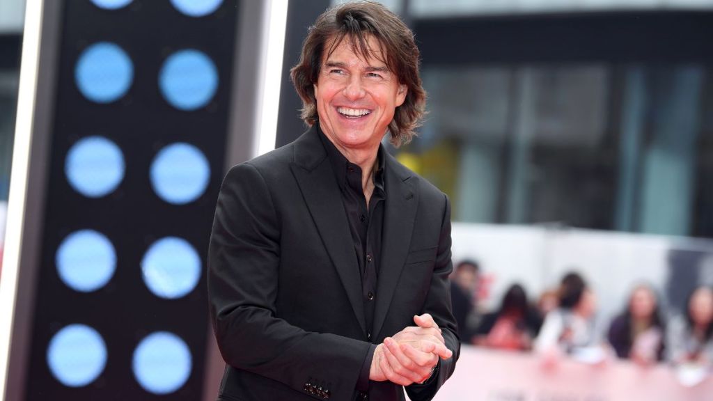 Tom Cruise's Daughter Has Katie Holmes' Next Romance in Mind — Insider