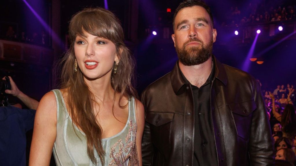 Taylor Swift & Travis Kelce's Wedding Guests Feel Distrusted — Source