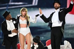 Taylor Swift & Travis Kelce's Wedding NDA Is More Warning Than Threat — Report