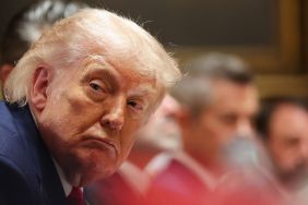 Donald Trump Makes Controversial Choice for Second White House Correspondents’ Dinner