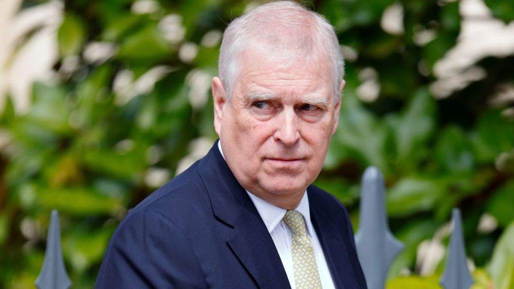 Ex-Prince Andrew Sublet Royal Lodge Properties To Boost Private Income — Report