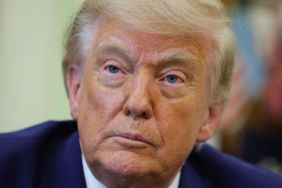 Knicks Fans Are Blaming Donald Trump for One Disappointing MSG Party News