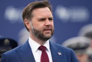 JD Vance Makes a Bold Prediction About the Iran War’s Future