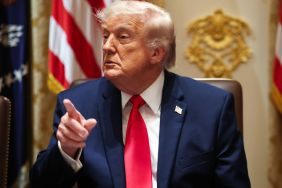 Donald Trump's Approval Ratings Surpasses Joe Biden's Lowest