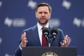 J.D. Vance’s Latest Book Allegedly Targets Religious Conservative Base
