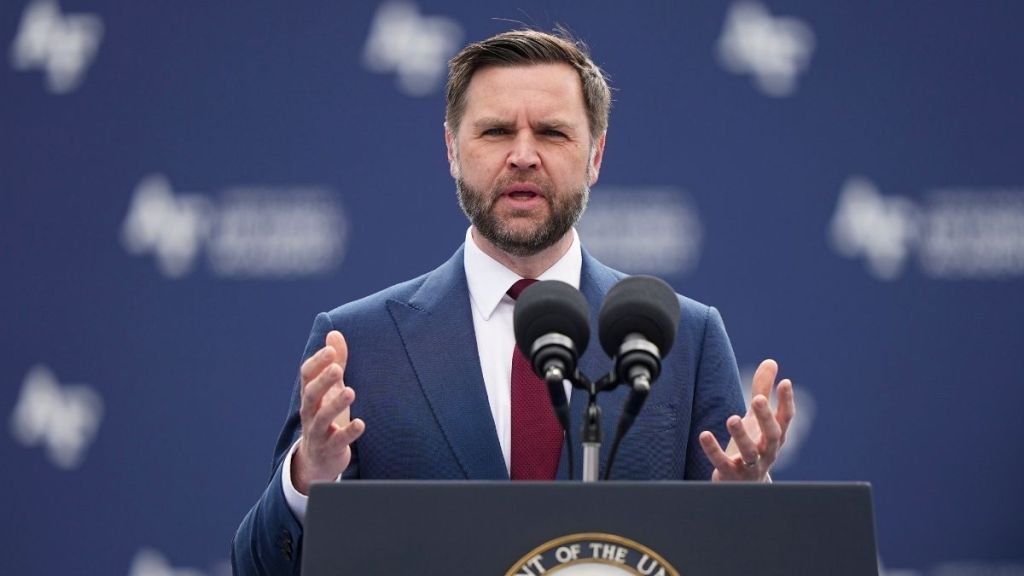 J.D. Vance’s Latest Book Allegedly Targets Religious Conservative Base