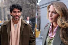 Justin Baldoni & Blake Lively Head Back To Court After Settlement — Report