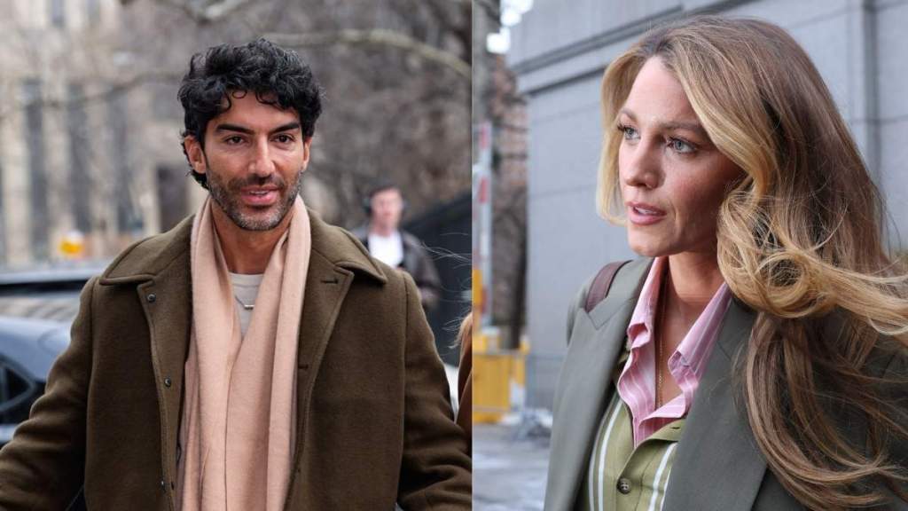 Justin Baldoni & Blake Lively Head Back To Court After Settlement — Report