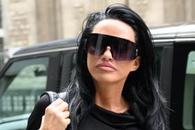 Katie Price Back From Dubai; Reunites With Lee Andrews’ Ex-Wife