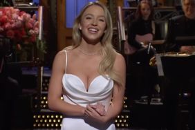 Sydney Sweeney Responds to Euphoria Cast Feud Rumors