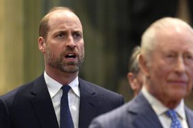 Royal Insider Claims Prince William Pressures King Charles to Step Down