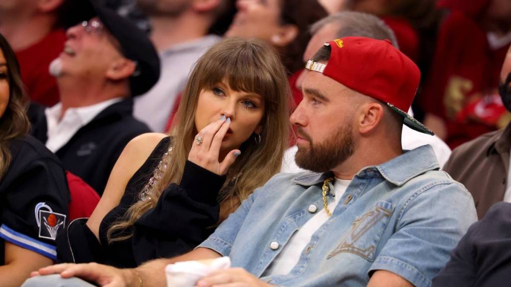 Speculation Grows Around Taylor Swift and Travis Kelce Wedding as New Potential Location Revealed