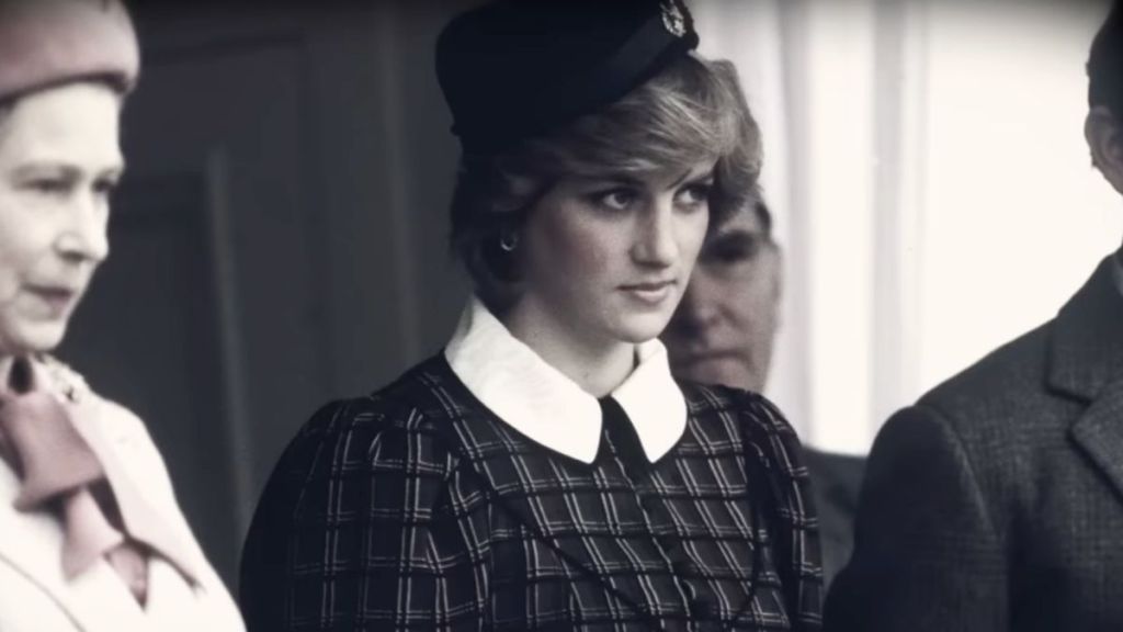 New Book Reveals Princess Diana's Private Meeting With JFK Jr.