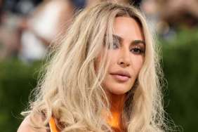 Kim Kardashian’s Barely-There Bikini Has Fans Completely Distracted