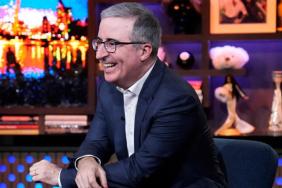 John Oliver Mocks Donald Trump’s Freedom 250 Concert After Mass Performer Exodus