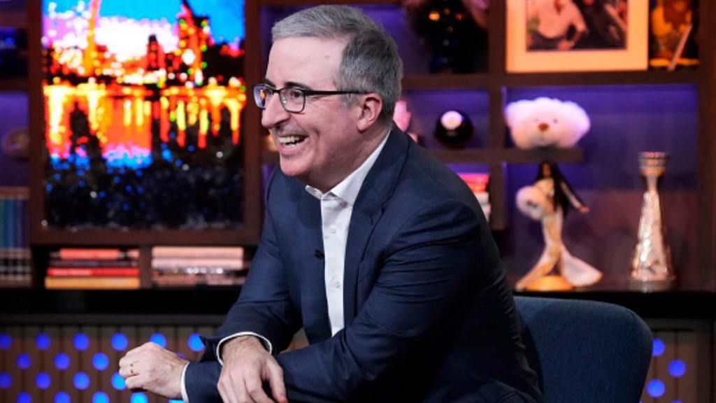 John Oliver Mocks Donald Trump’s Freedom 250 Concert After Mass Performer Exodus