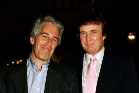 Donald Trump Slams Joe Scarborough After Epstein Report Is Discussed