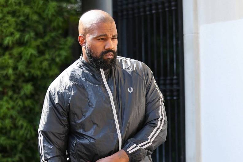 Jenn An Gives New Interview About Allegations Against Kanye West