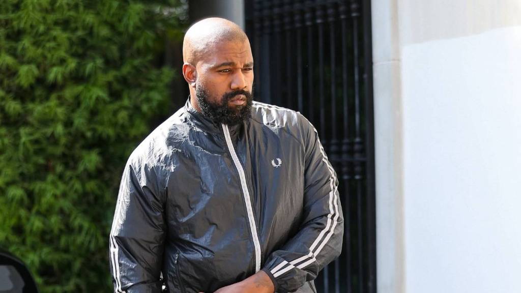 Jenn An Gives New Interview About Allegations Against Kanye West