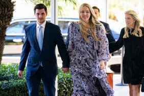 Tiffany Trump's Ultra High-Slit Dress Is Too Bold for Taj Mahal Visit