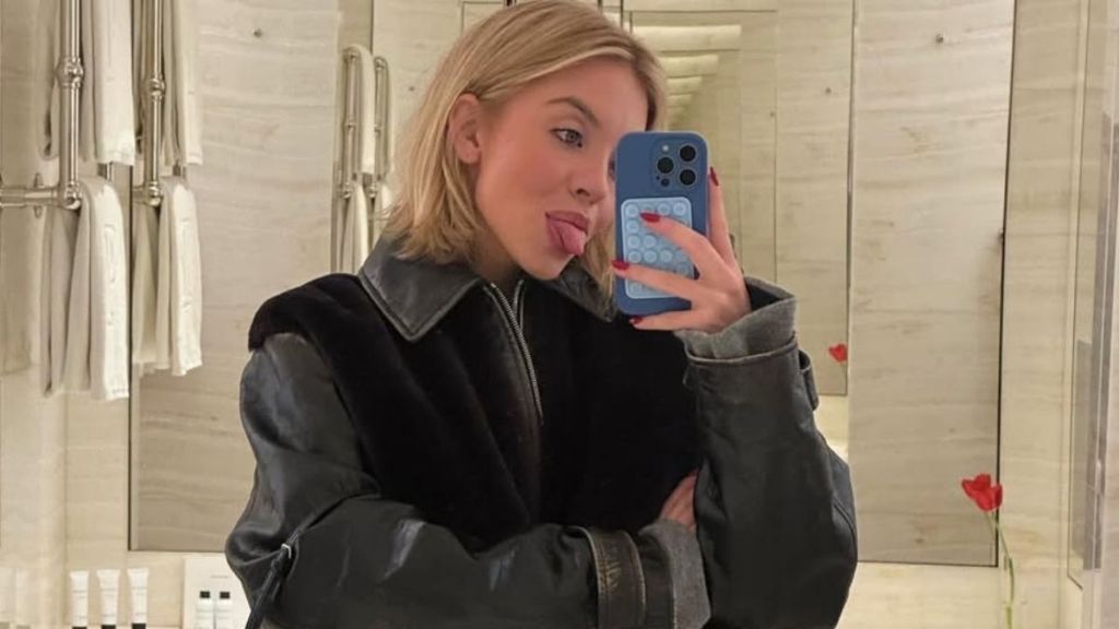 Sydney Sweeney's Take on Zendaya Feud Rumors Says Plenty
