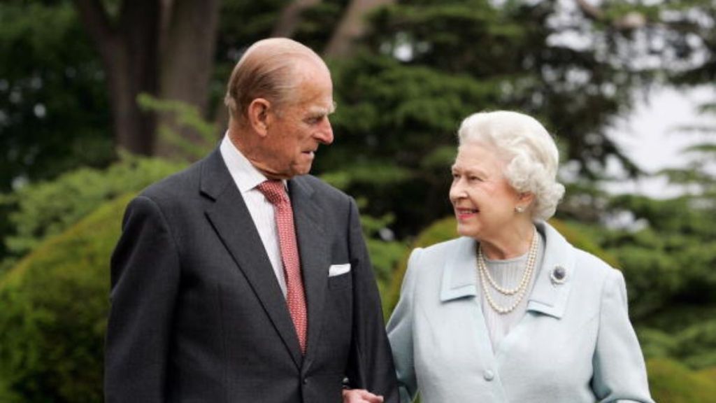 Prince Philip Wasn’t Queen Mother’s First Pick for Elizabeth — Source
