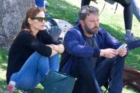 Jennifer Garner Wants One Thing From Ben Affleck Now — Source