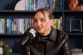 Perrie Edwards Makes New Claim About Split From Zayn Malik