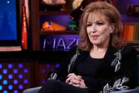 Joy Behar Clarifies What’s Really Happening With Her ‘The View’ Hiatus