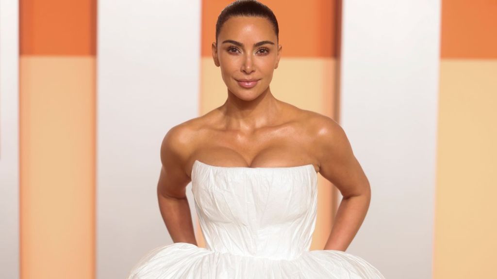 Kim Kardashian's Ex Makes Lewis Hamilton Feel 'Threatened' — Source