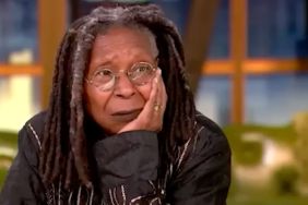 Whoopi Goldberg Encourages Hunter Biden Laptop Moment on The View