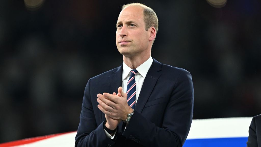 Prince William Faces Pushback From Inside the Family — Insider